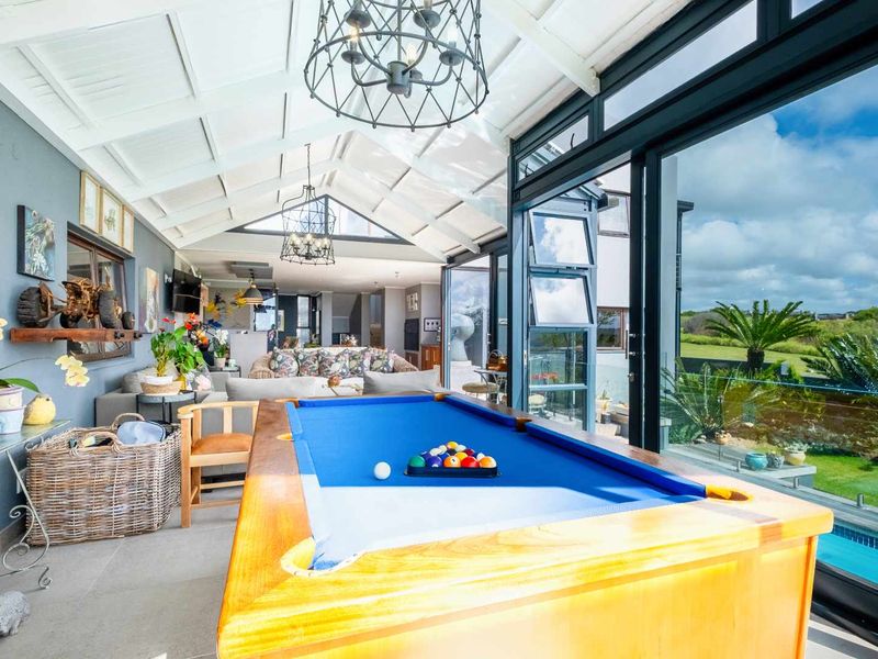 Oubaai Golf Estate Spacious Family Home For Sale - Photo 9