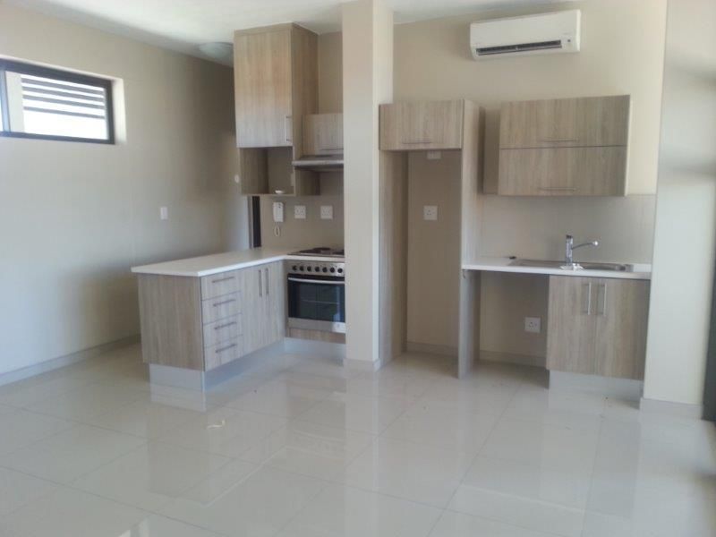 1 Bedroom Apartment To Let - Photo 1