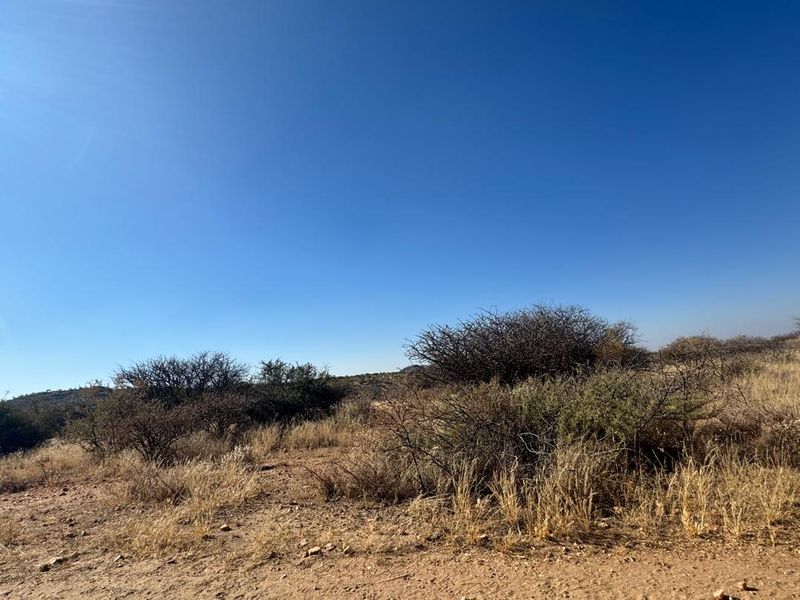 OPEN ERF FOR SALE - KAPPSFARM - Photo 7