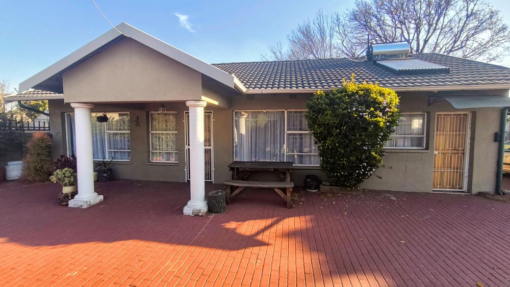 Granny Flat