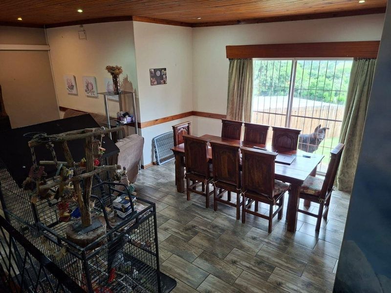 4 Bedroom House for Sale in Drakensview, Estcourt. - Photo 8