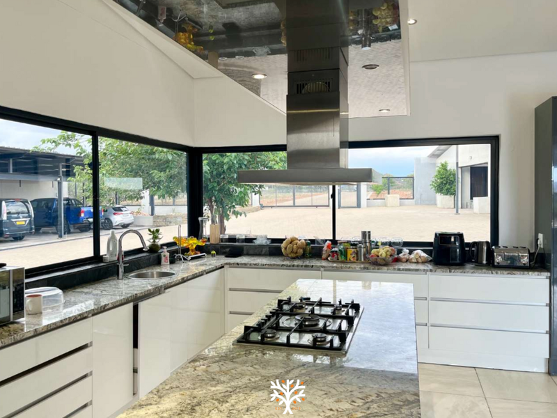 Auas View Nature Estate | 6-Bedroom Home For Sale - Photo 8