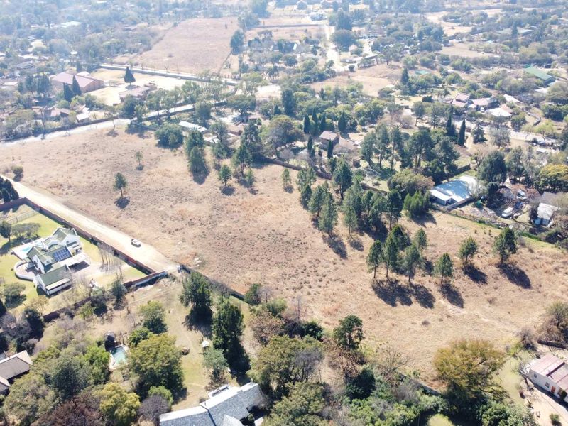 Large Vacant Land in Glen Austin - Photo 6