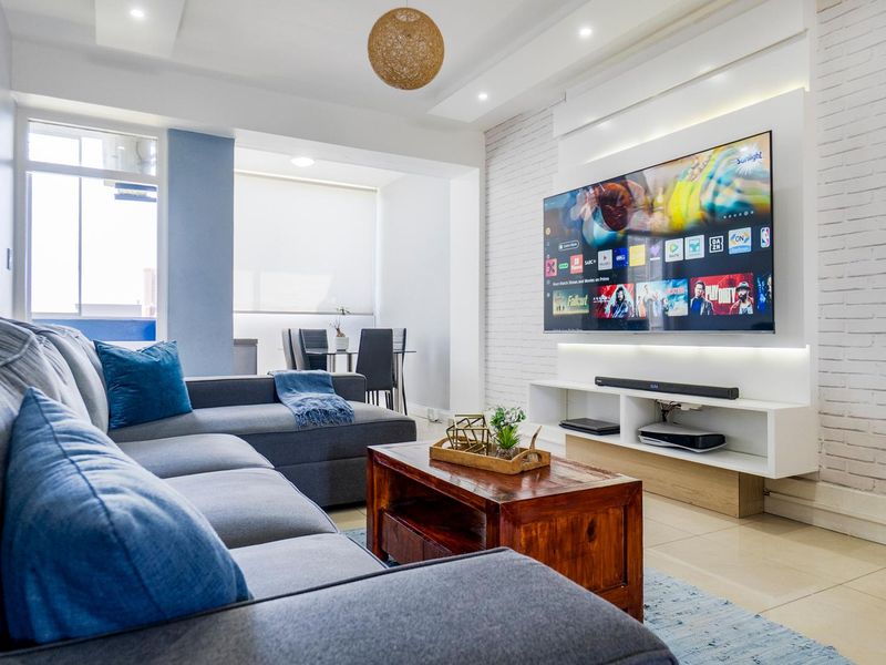 Modern and secure - Photo 3