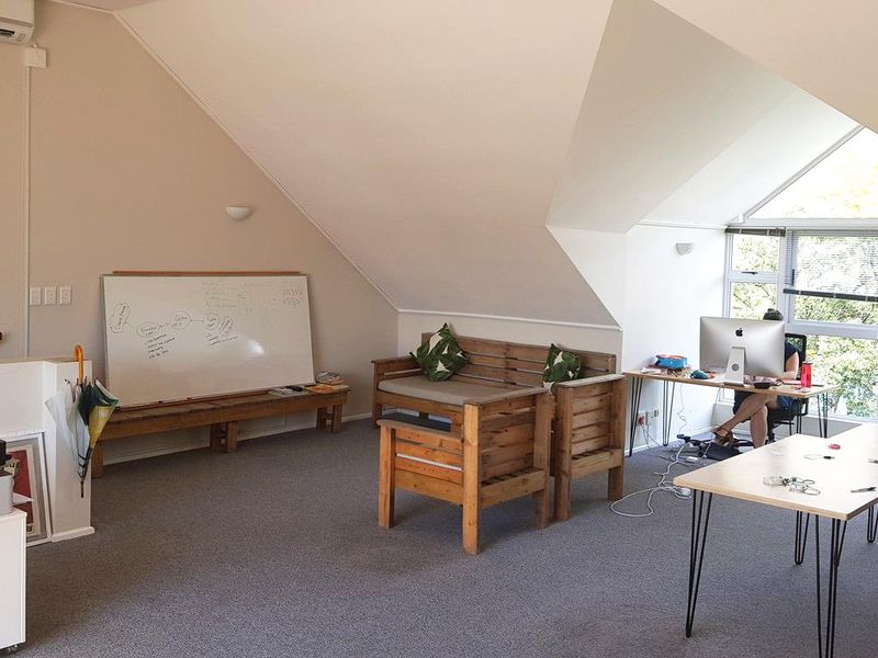 Loft Office in Westlake Square - Photo 2