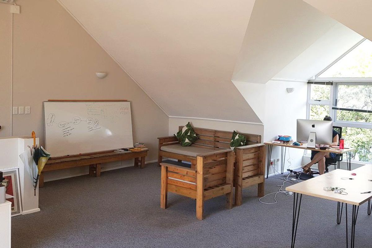 Loft Office in Westlake Square - Photo 2