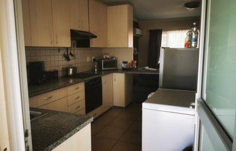 Apartment For Sale in Okahandja