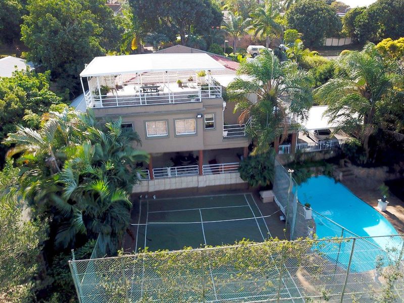 HENDRA - EXCEPTIONAL LARGE HOME WITH VERSATILE OPTIONS - Photo 1