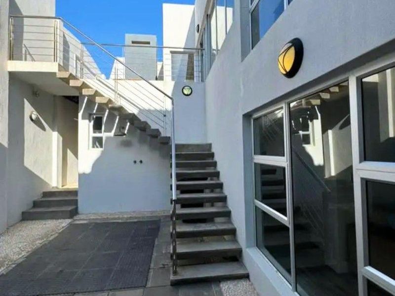 Permanent Sea View home for sale - Longbeach - Walvisbay - Photo 10