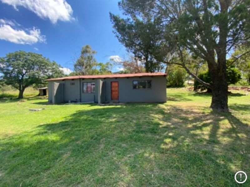 Starter Country Home - Photo 3