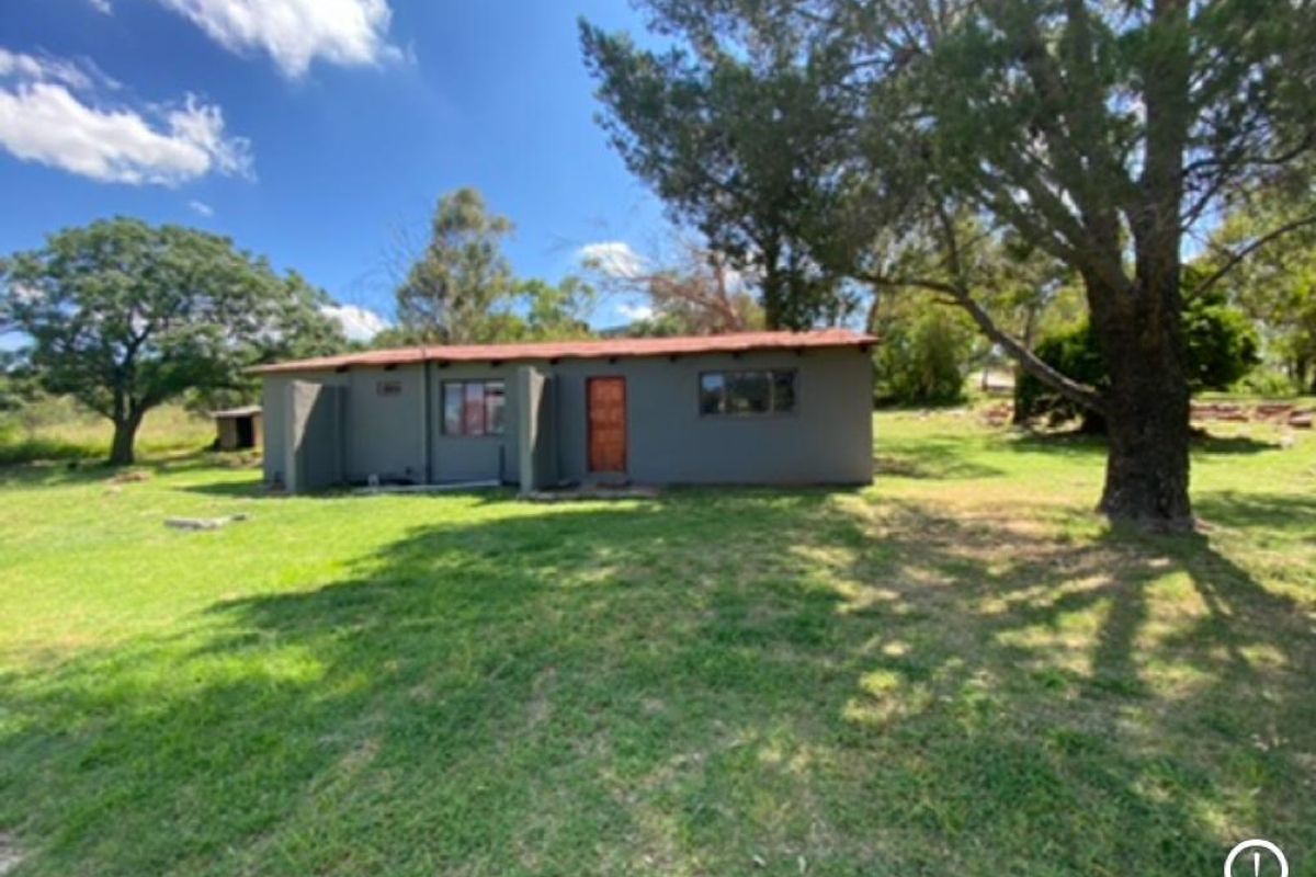 Starter Country Home - Photo 3