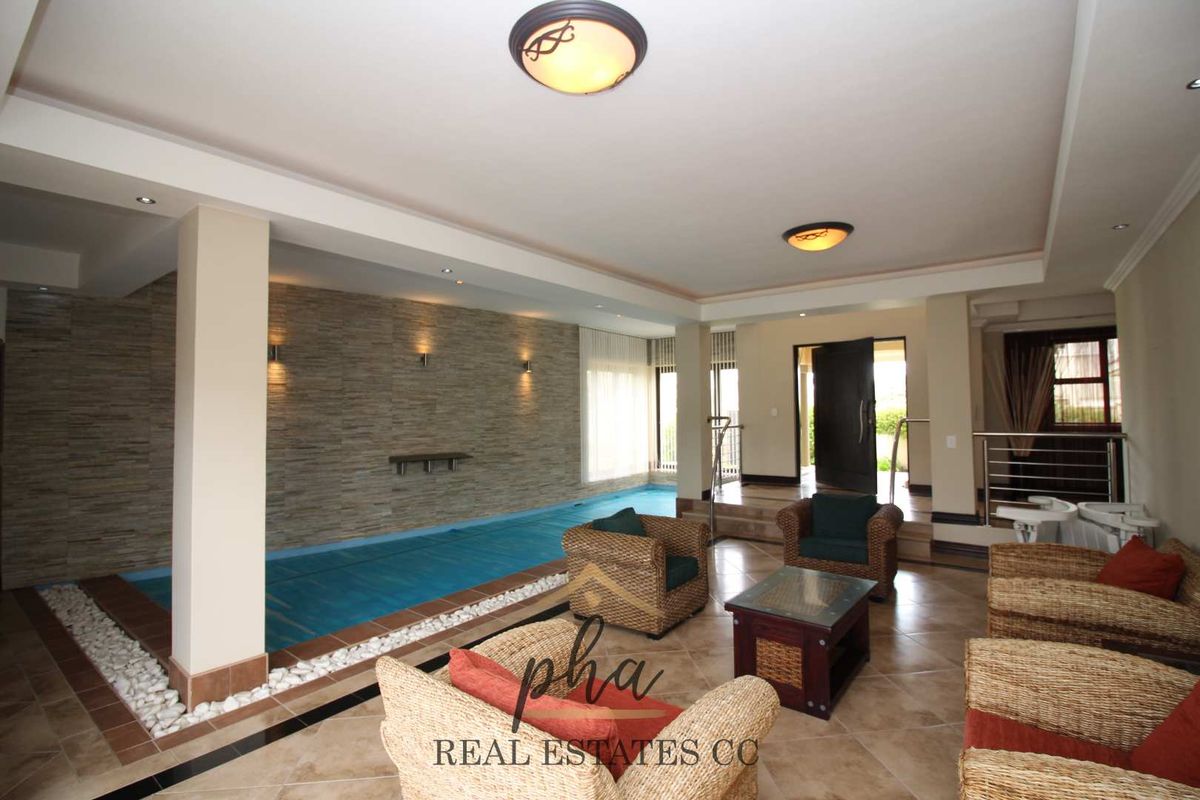 4 Bedroom house for sale - Swakopmund (Vogelstrand) - Photo 4