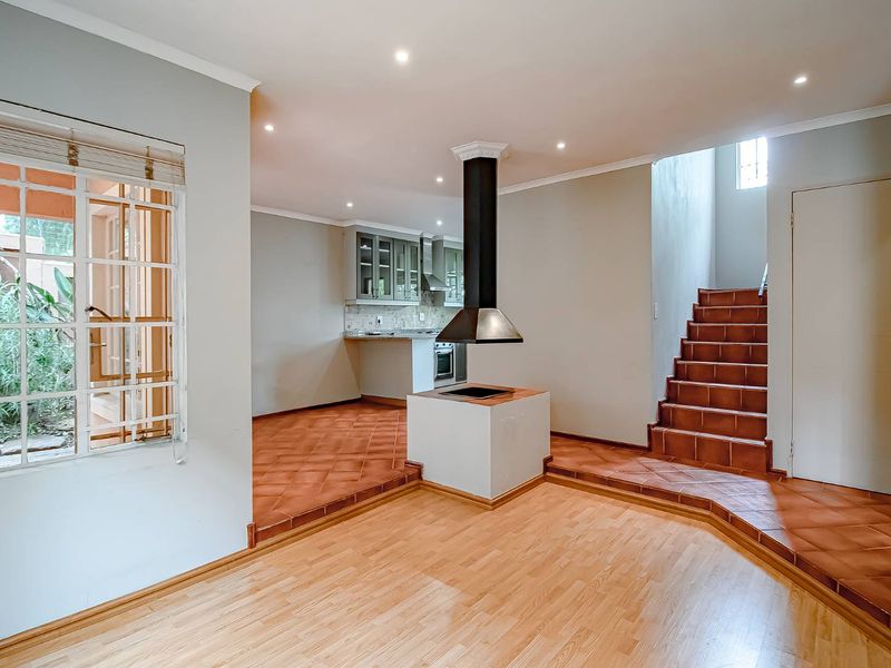 2 bedroom duplex in secure complex in Sterrewag - Photo 7