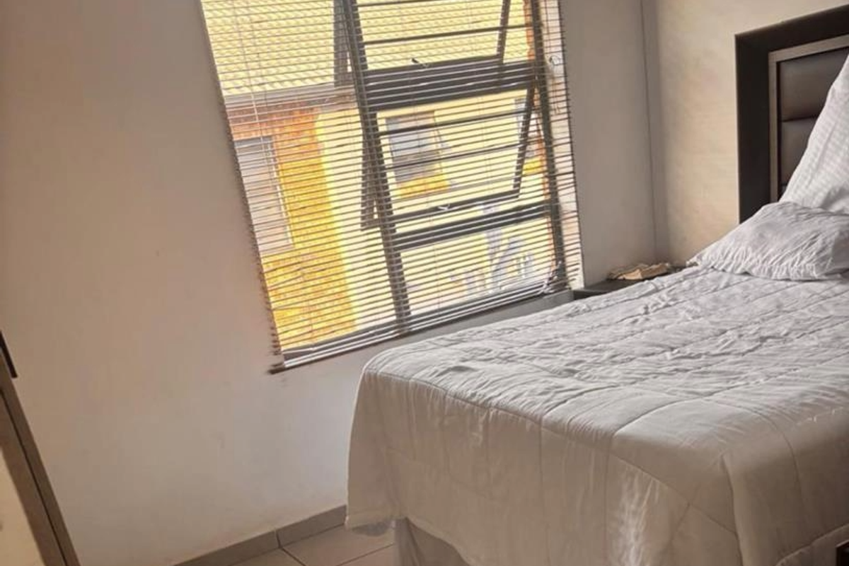 2 bedrooms duplex to rent in Theresapark - Photo 4