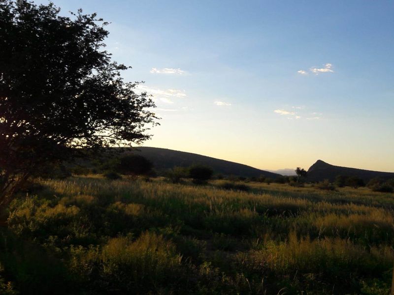 REDUCED!!! Farm south of Karibib 13 222 HA - Photo 4
