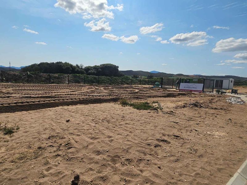 **Discover Klipheuwel Estate**  Ecxellent investment - Photo 5