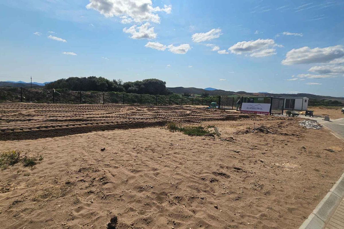 **Discover Klipheuwel Estate**  Ecxellent investment - Photo 5