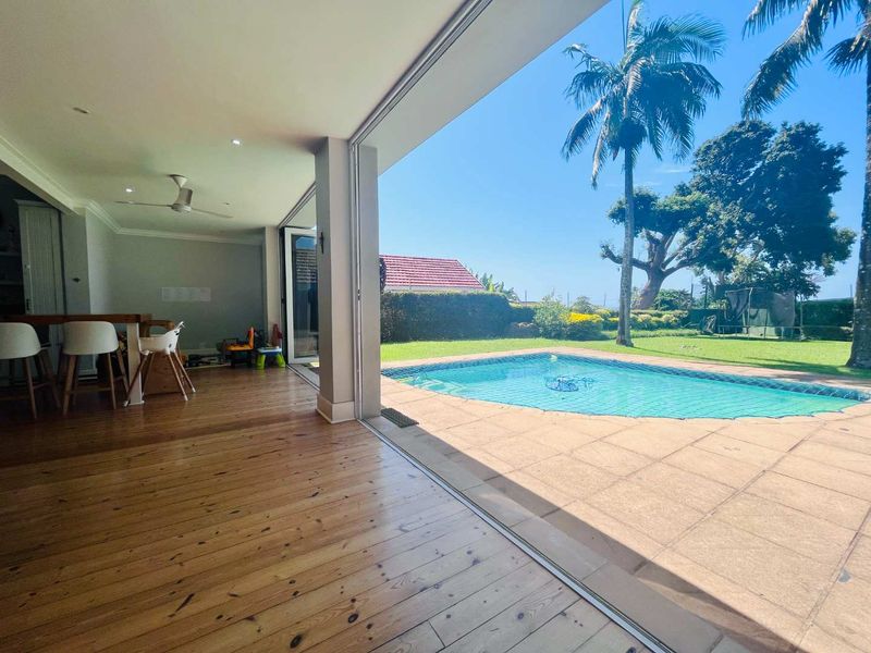 Hendra - Coastal Comfort  , Modern Family Home with exceptional extra's - Photo 3