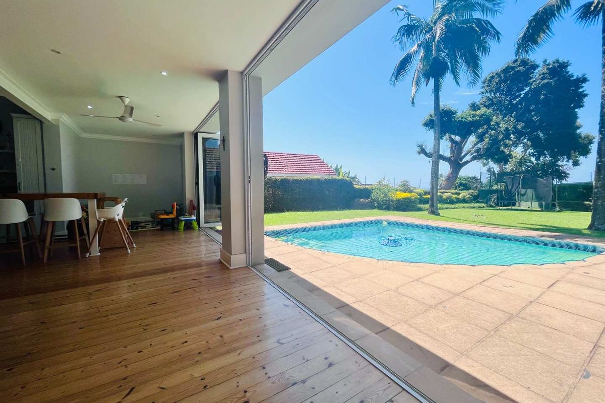 Hendra - Coastal Comfort  , Modern Family Home with exceptional extra's - Photo 3