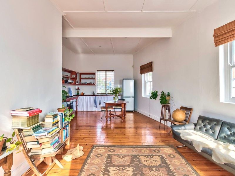 Better Than a Cottage – Immaculate First-Floor Apartment with Spectacular views - Photo 5