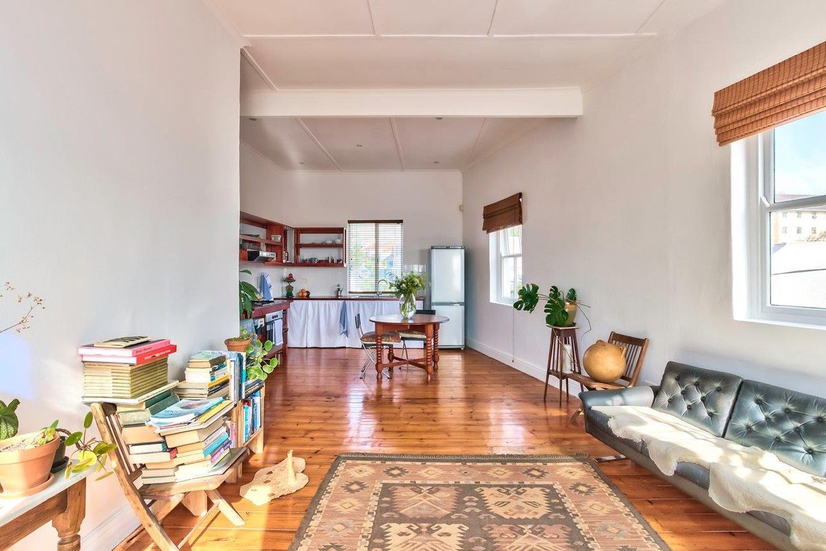 Better Than a Cottage – Immaculate First-Floor Apartment with Spectacular views - Photo 5