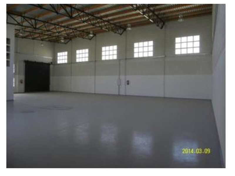 FOR SALE- INDUSTRIAL BUILDING IN THE SWAKOPMUND INDUSTRIAL AREA, NAMIBIA - Photo 3