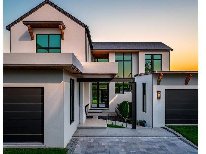 Exquisite personified! Be the owner of this brand new home in Midstream Ridge - Photo 6