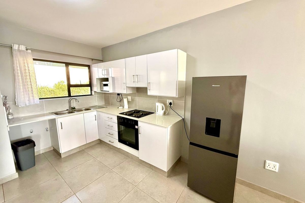 Stylish Apartment or Investment Opportunity in a new modern development in Athlone, Pietermaritzburg - Photo 4