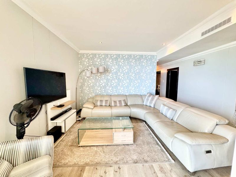 Hendra Estates - Gorgeous Sea-View Apartment In la Mercy For Sale - Photo 10