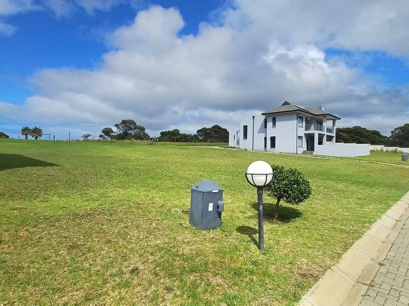 Stunning level stand perched at the top of THE VILLAGE COASTAL ESTATE - Photo 9