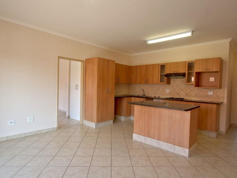 Modern ground floor 1 Bedroom! - Photo 2