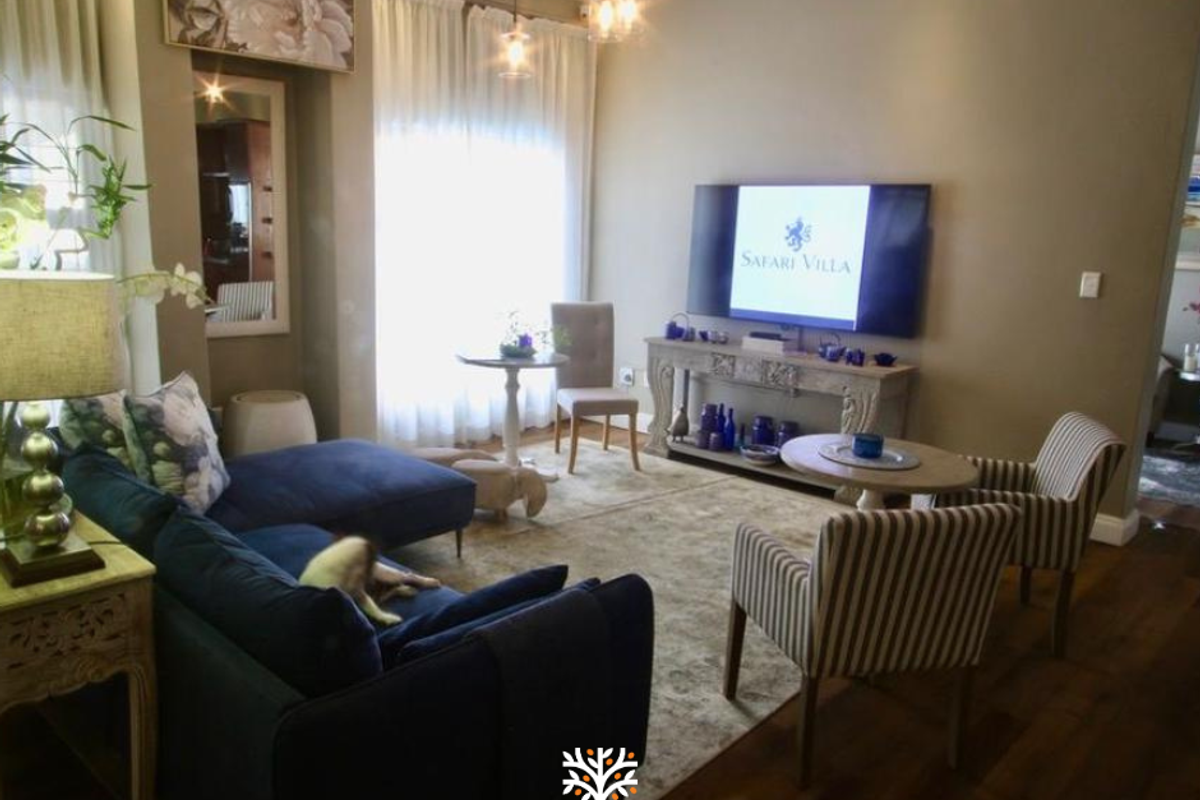 Established Guest House in Eros | Exceptional Investment Potential - Photo 3