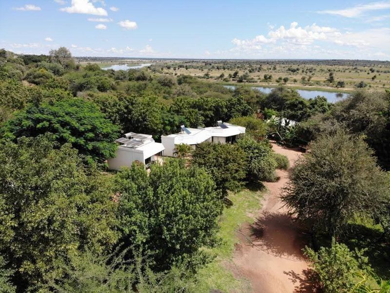 Lodge for sale in Rundu-Namibia - Photo 2