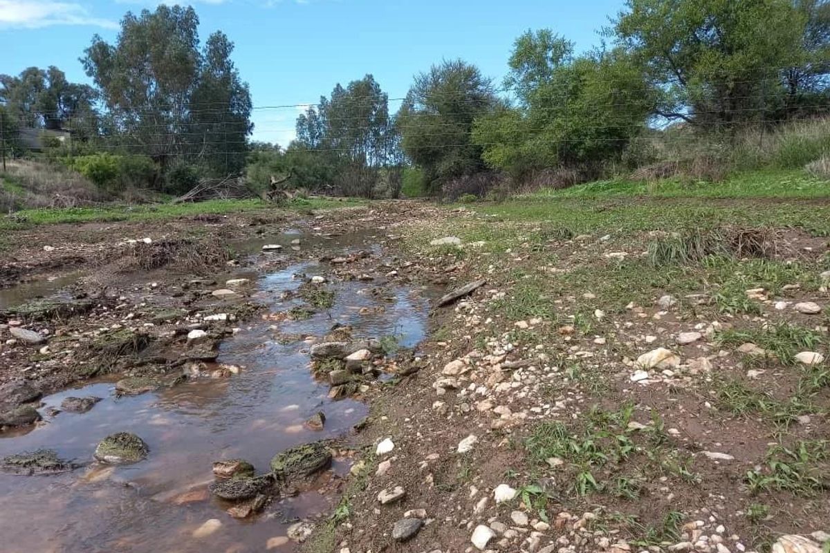 Vacant land - Photo 5