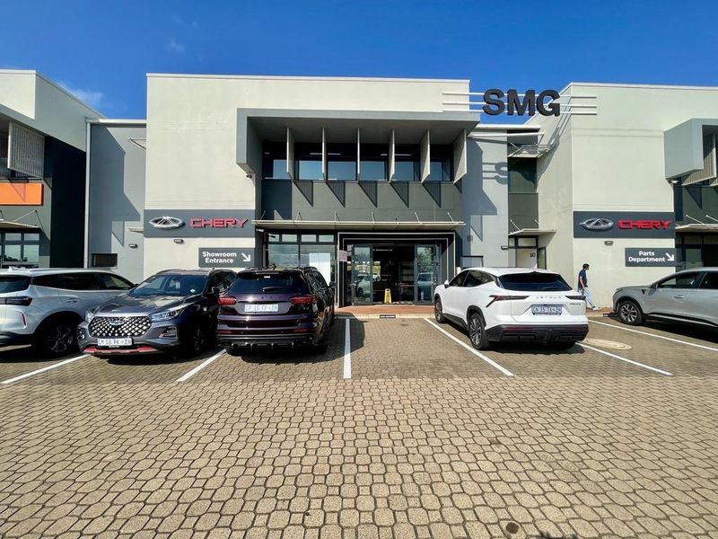 Hendra - Premium 342m2 Retail Showroom To Let | Umhlanga Ridge - Photo 2