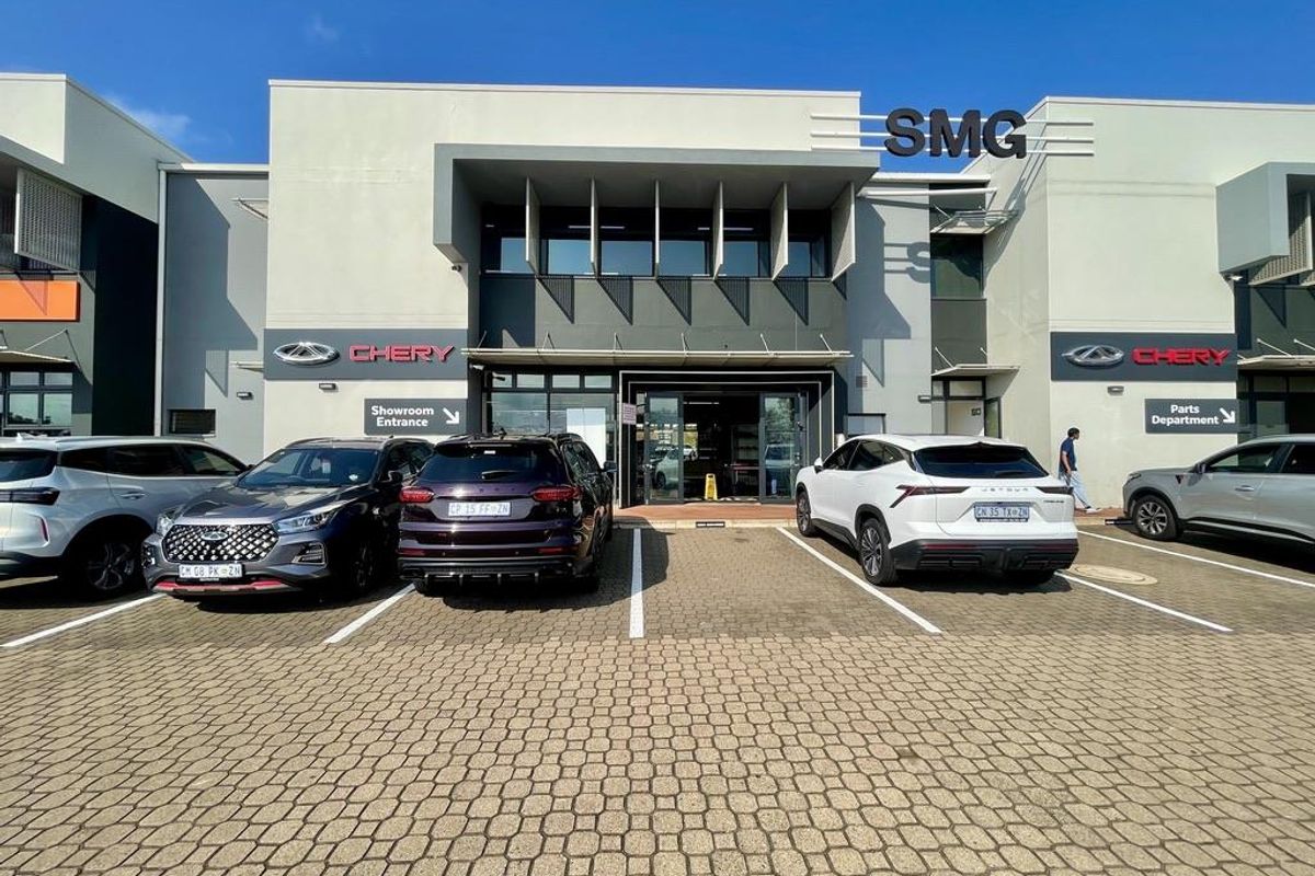 Hendra - Premium 342m2 Retail Showroom To Let | Umhlanga Ridge - Photo 2