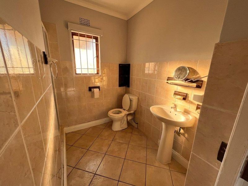 Spacious 3-Bedroom Loft Townhouse in Candice Glades, Northwold Asking Price: R1,050,000 - Photo 7