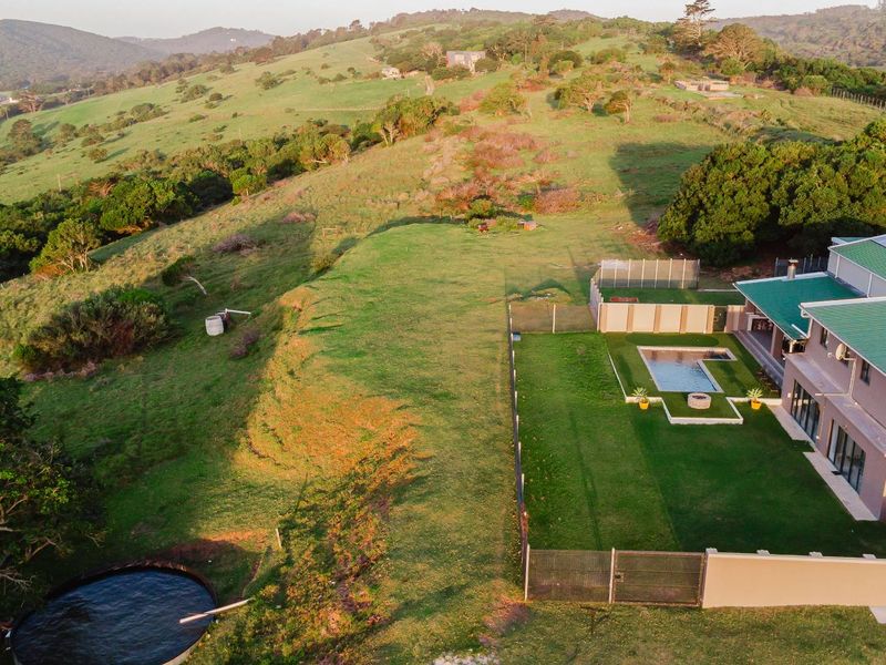 Luxury Off-Grid Lifestyle Estate on 10.7 Hectares – De Stades, Seaview, Port Elizabeth - Privacy, Space & Sophistication - Photo 9