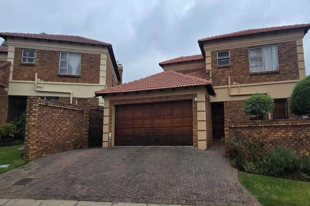 Double storey Cluster - Photo 4