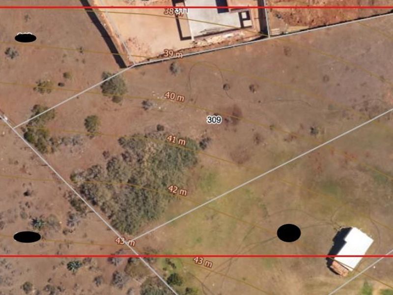 Prime 1035m2 Stand in Kloofsig Estate, Vleesbaai for Sale - Photo 9