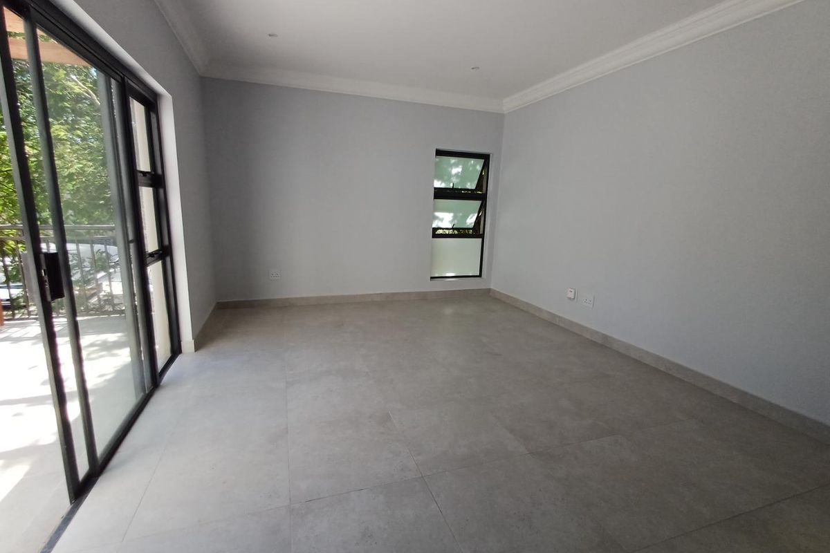 New development 2-bed and 2 bath apartment to rent - Photo 5