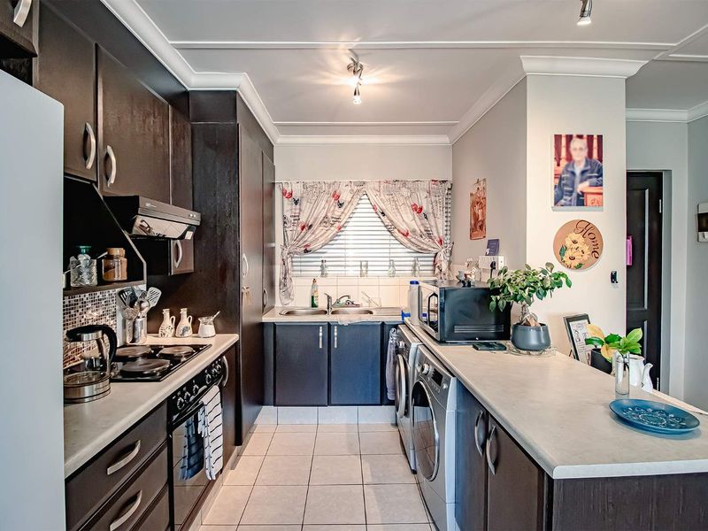 Retirement Unit in Rietvalleirand - Photo 2