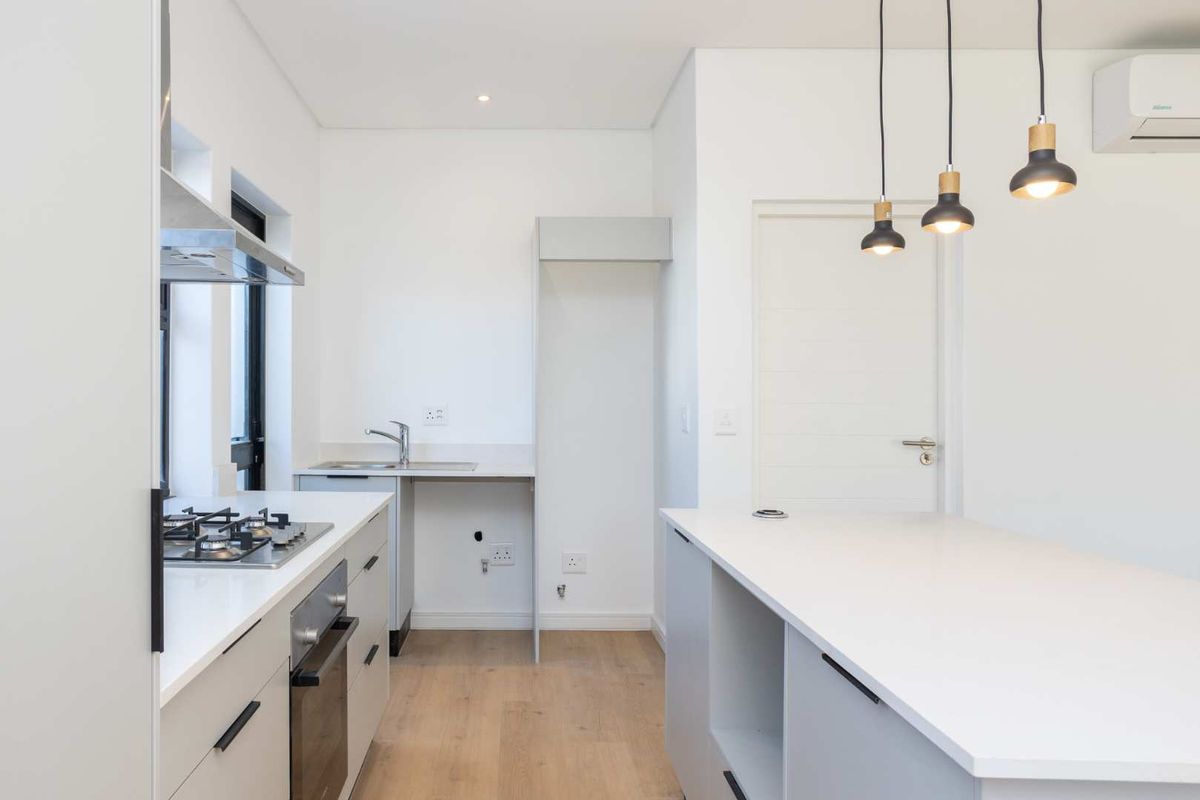 Three-bedroom House to Rent – Comfortable Modern Living - Photo 4