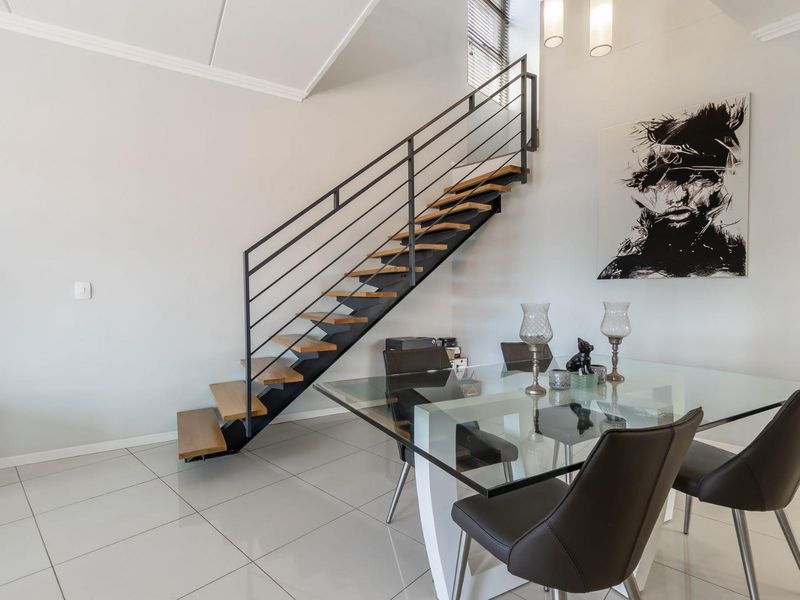 ECO-FRIENDLY TOWNHOUSE WITH FIVE DAY BACKUP SUPPLY FOR SALE IN PAULSHOF - Photo 6
