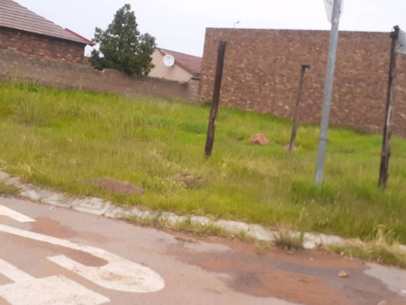 HUGE VACANT LAND FOR SALE - Photo 4