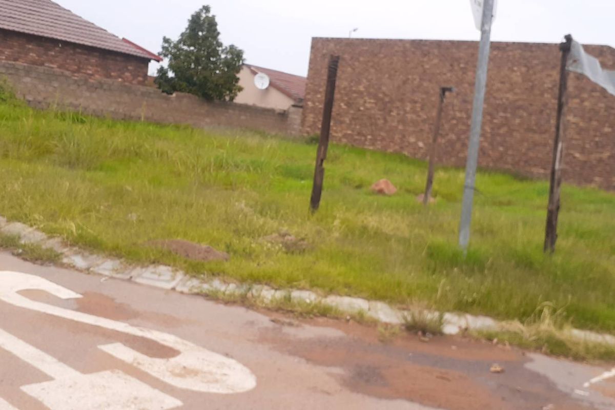 HUGE VACANT LAND FOR SALE - Photo 4