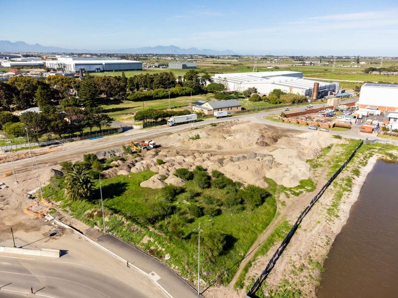 Vacant Land Available in Sought-After Location - Photo 8