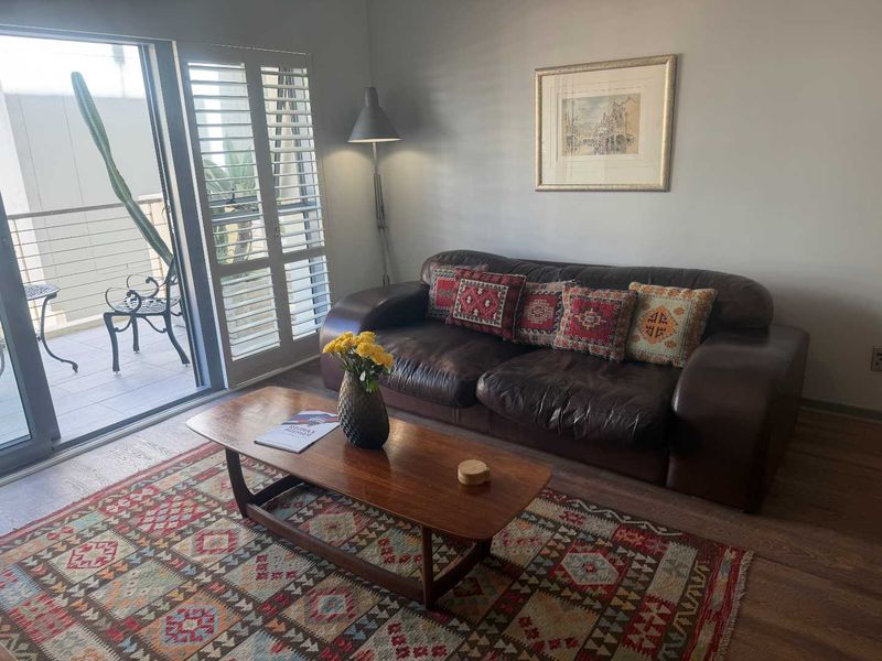 One bedroom apartment at The Empire - Photo 3