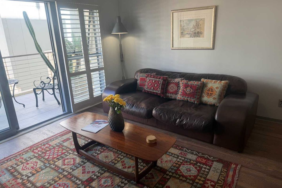 One bedroom apartment at The Empire - Photo 3