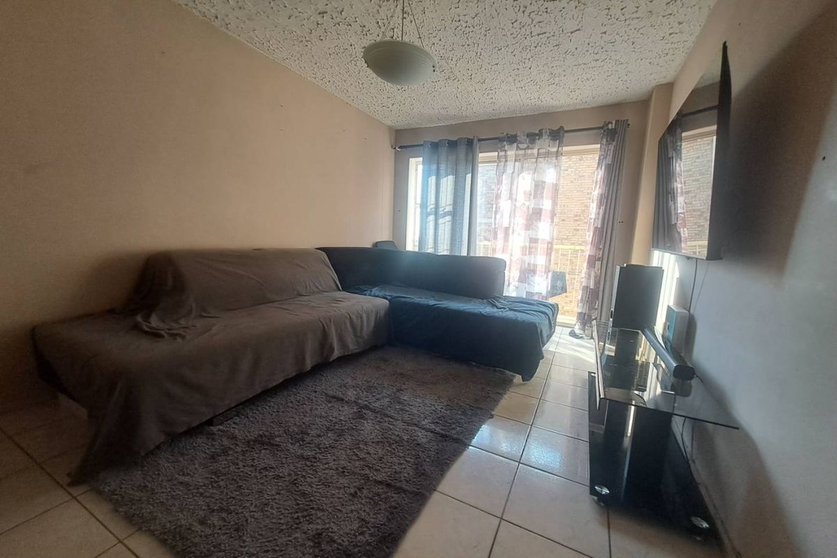 Comfortable spacious flat to rent - Photo 2